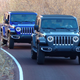 Image for article titled America's First-Ever Diesel Jeep Wrangler Is The Torquey Off-Road Beast You Prayed It Would Be